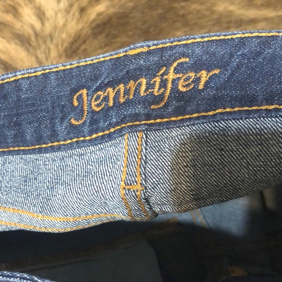 Kimes “Jennifer “ jeans in 00/32 - Picture 3 of 4